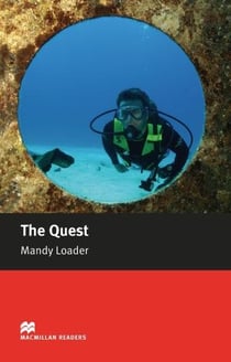 THE QUEST - ELEMENTARY
