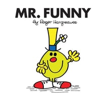 MR. FUNNY