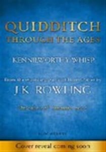 Quidditch Through the Ages