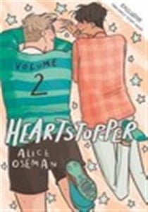 Heartstopper volume 2