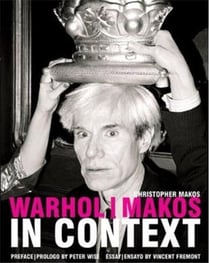 Warhol/ makos in context