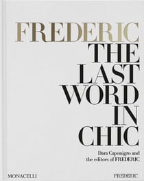 FREDERIC: The Last Word in Chic