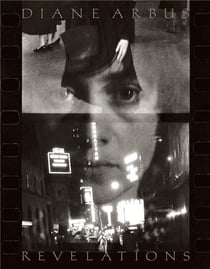 Diane arbus revelations (new ed) /anglais