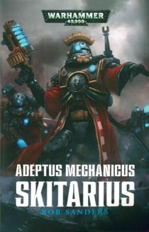 SKITARIUS