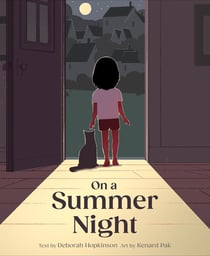 On a summer night