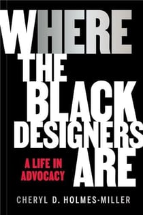 Here : Where the black designers are