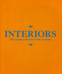 INTERIORS (ORANGE EDITION)