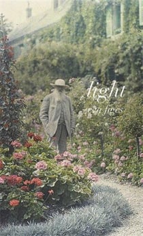 Light with monet at giverny : a novel (new ed ) /anglais