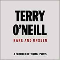 Rare and unseen
