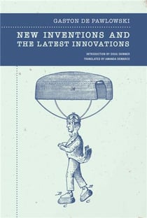 New inventions and the latest innovations