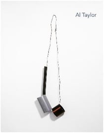 Al taylor: pet stains, puddles, and full gospel neckless