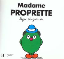 Madame proprette