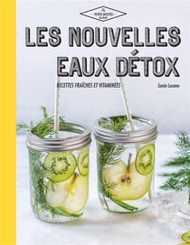Nouvelles eaux détox