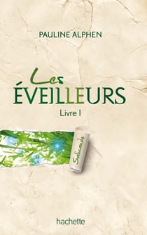 Les éveilleurs t.1 - salicande