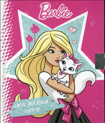 Barbie - mon journal intime
