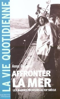Affronter la mer