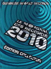 Guinness world records (édition 2010)