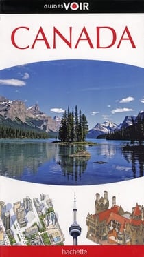 Guides voir - canada