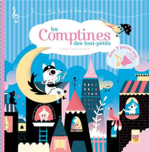 Les comptines des tout-petits