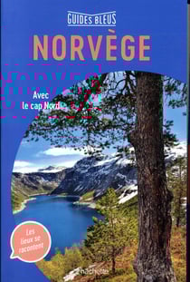 Guide bleu norvege