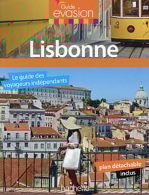 Guide evasion en ville - lisbonne