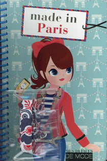 Défilés de mode : made in Paris