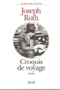 Croquis de voyage