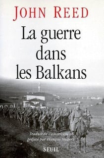La Guerre dans les Balkans