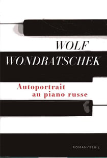 Autoportrait au piano russe