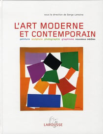 L'art moderne et contemporain