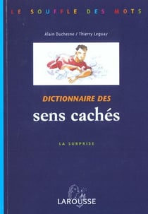 Dictionnaire des sens caches