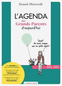 Agenda grand-mercredi
