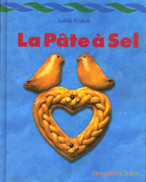 La pate a sel