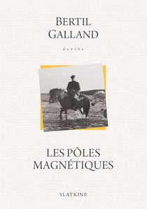 Les pôles magnétiques