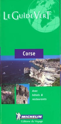 Corse