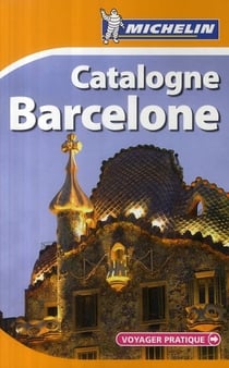 Voyager pratique - catalogne, barcelone (édition 2009)