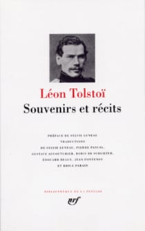 Souvenirs et récits