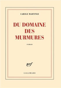 Du domaine des Murmures