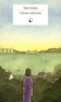 L'épouse américaine