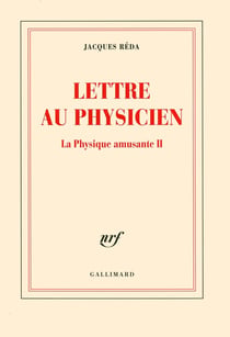 Lettre au Physicien