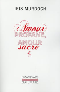 Amour profane, amour sacré