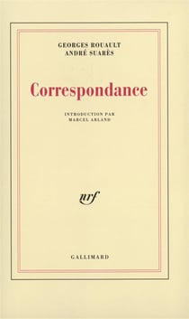 Correspondance