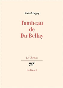 Tombeau de du bellay