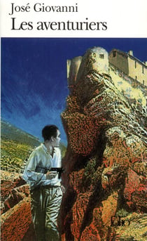 Les Aventuriers