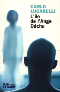 L'ile de l'ange dechu