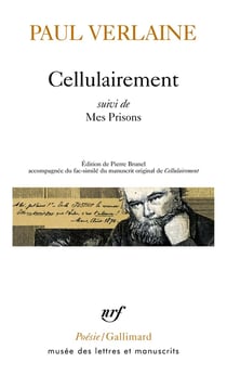 Cellulairement - mes prisons