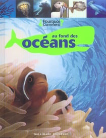 Au fond des oceans