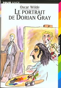 Le portrait de dorian gray