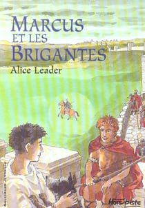 Marcus et les brigantes