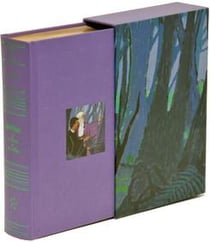 Harry Potter Tome 6 : Harry Potter et le Prince de Sang-Mêlé - édition de luxe